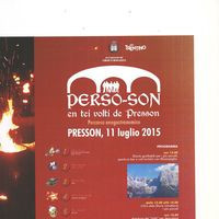 Perso Son
