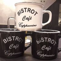 Bistrot CafÈ