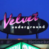 Velvet Underground