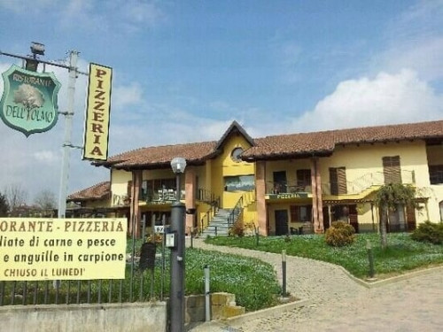 Dell'olmo