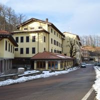 Da Gilberto Lago Brasimone