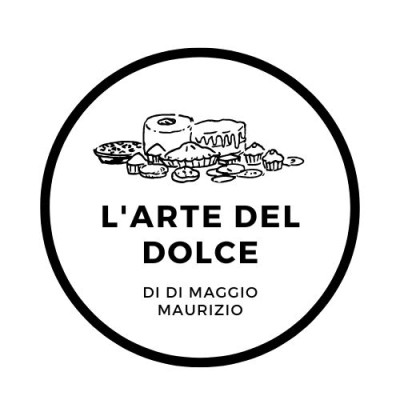Pasticceria L'arte Del Dolce Di Di Maggio Maurizio