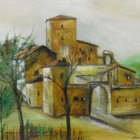 La Zampanella Osteria Ai Portoni