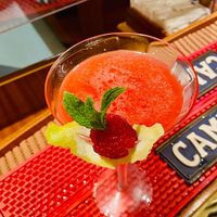 Da Nicco Cocktail Con Cucina A Ruta Di Camogli