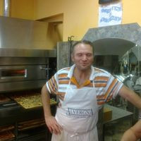 Pizza Del Monastero