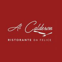 Al Calderon Da Felice