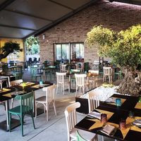 Pizzeria Tramonti A Parma