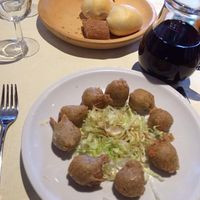 Ristorante Coffee Bar La Brace
