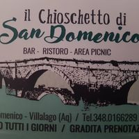 Il Chioschetto San Domenico