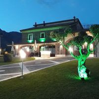 Pizzeria La Cascina In Collina
