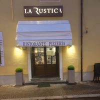La Rustica