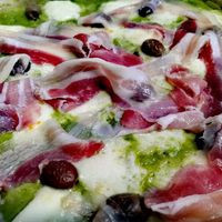 Pizzeria La Monella 3