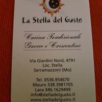 Trattoria Stella