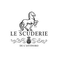Le Scuderie De L'antinoro