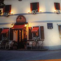Osteria Alla Certosa Da Casimiro E Nadia
