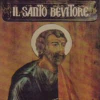 Il Santo Bevitore