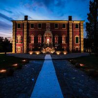 Villa Molza
