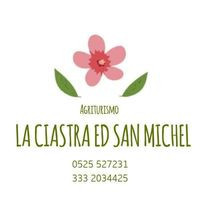 Agriturismo La Ciastra Ed San Michel