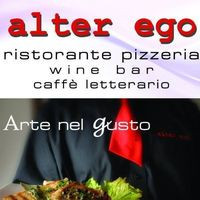 Alter Ego