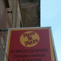 Pizza Pizza
