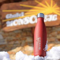 Chalet Monsoleil