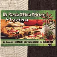 Pizzeria Gelateria Pasticceria Marina