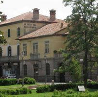 Il Gallo Bianco Albergo Di Petruzzi Franca