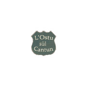Osteria L'ostu Sul Cantun