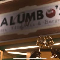 Palumbo's Street Food