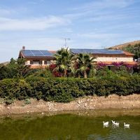 Lago Verde Agriturismo