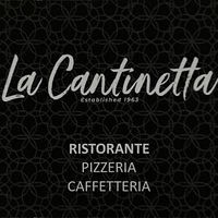 La Cantinetta Canazei