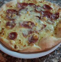 Pizzeria Il Buongustaio