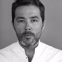 Davide Palluda Chef