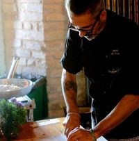 Osteria Castello De Marte