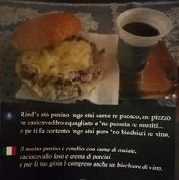 Festa Della Castagna Lunano