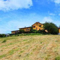 Agriturismo Le Piagge