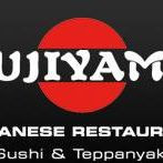 Fujiyama Japanese Saluzzo