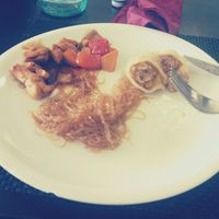 Wok Sushi