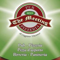 Pub-pizzeria The Meeting Di Caggiano Vincenzo