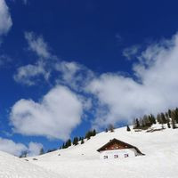 Rifugio CittÀ Di Fiume
