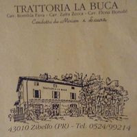 Trattoria La Beppa