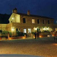 Agriturismo Il Rustico Di Lapedona -fm