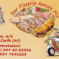 Pizzeria Amore Mio
