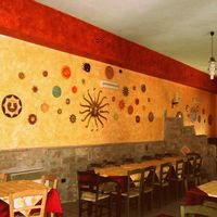 Soleado Pizzeria