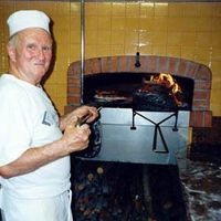 Pizzeria Il Caminetto