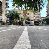 Piazza Convento Bisaccia (av)