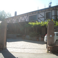 La Baracca