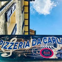 Pizzeria Da Carla