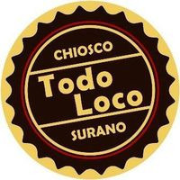 Chiosco Todo Loco Surano Page