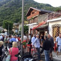Trattoria Villa